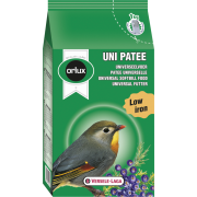 Uni Patee - Universal Softbillfood - Храна за малки плодоядни Птици 1 кг.